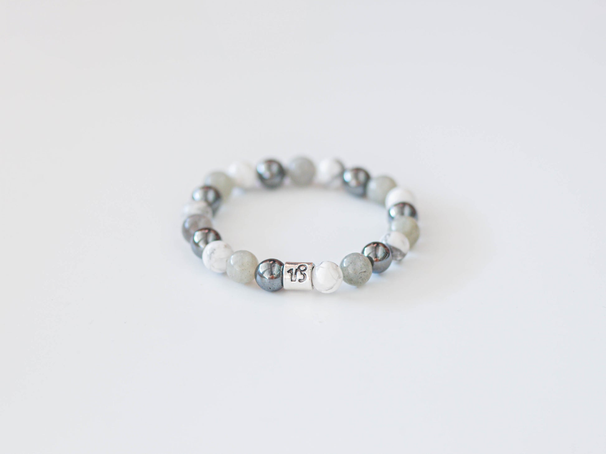 Lithothérapie - Capricorne, Quel bracelet en pierre pour votre signe  astrologique, Box évidence